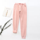 Comfy Cashmere Training Pants 