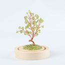 Feng Shui Crystal Tree