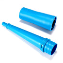 Flexible Lint Remover Vacuum Cleaner Hose Attachment