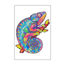 Magic Puzzles - Animal Edition! (exclusively at Belleza) A4