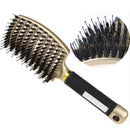 Magic brush