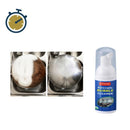 Easy Off Kitchen Foam Cleaner