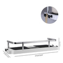Shower organizer