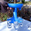 Shot Dispenser 