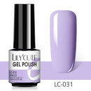 Metallic UV Gel Nagellak