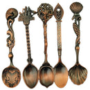 Vintage lepelset