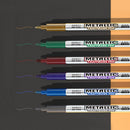 Metal Markers