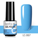 Metallic UV Gel Nagellak