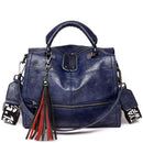 Women Handbag Leather 