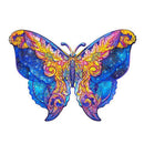Magic Puzzles - Animal Edition! (exclusively at Belleza) A4
