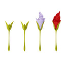 Floral Napkin Holder 