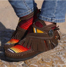 Cowgirl Shoes