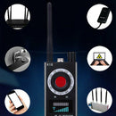 Anti-Spion Camera Detector