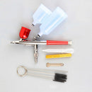 Cake Luchtpenseel Kit