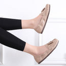Mocassin Schoenen