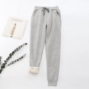 Comfy Cashmere Training Pants 