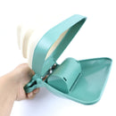 Poop Scooper + FREE 1 Pack of Biodegradable Bags
