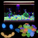 Glow in the Dark Tuinsteentjes