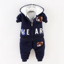 Baby Winter Outfit Sets 