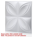 3D Wall Panels