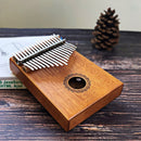 Thumb piano