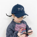 Children's bear hats