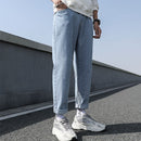 Men's Baggy Jeans