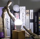 Emergency LED lamp