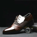 High-End herenschoenen