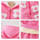 Baby Winter Outfit Sets 