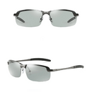 Polarized Chromatic Sunglasses 
