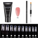 Polygel Nail Kit 
