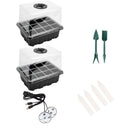 Seed Starter Trays