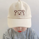 Children's bear hats