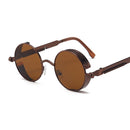 Gothic Steampunk Sunglasses 