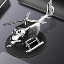 Helicopter Air Freshener