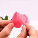 Heatless Silicone Hair Curlers (10 pcs)