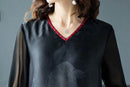 Really Soft Silk Dress