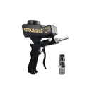 Portable sandblaster 