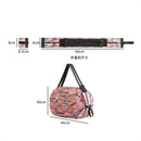 Portable shopping bag