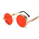 Gothic Steampunk Sunglasses 