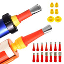 Vulmondstuk Applicator