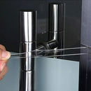 Heavy-duty double-sided tape