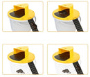 Auto Reset Mouse Trap 