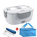 Electric Lunchbox