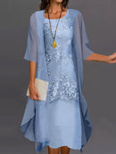 Spring Women's Dress