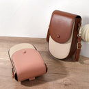 Simple Classic Shoulder Bag 