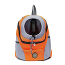 Pet Carrier Rugzak