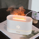Flame Humidifier 