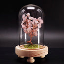 Feng Shui Crystal Tree